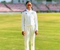 New Faces In India Women Squad For One-Off Australia Test