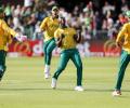 'South Africa well covered for T20 World Cup 2026'