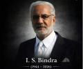 'Bindra Brought Money Into Indian Cricket'