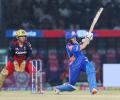 Mumbai down RCB as Sciver-Brunt slams first-ever WPL ton