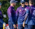 T20 WC: Sharif and Scotland squad face India visa crunch