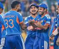4th T20I: Samson on edge as India eye spin shake-up