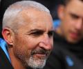 Gillespie back in Pakistan cricket as coach of PSL franchise
