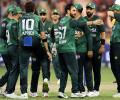 T20 World Cup: Pakistan players book flight tickets for Colombo