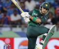 1st T20I: Saim Ayub stars as Pakistan beat depleted Australia
