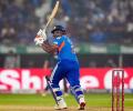 What Next For Sanju Samson?