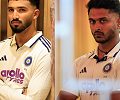 Who will be India's No 3 Test batter: Sudharsan or Padikkal?
