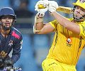T20 Mumbai League 2026: Arjun Tendulkar delivers match-winning all-round show