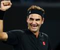 Federer returns to US Open after 7 years