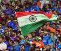 T20 World Cup Viewership Breaks Broadcasting Records