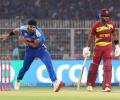 Arshdeep's Crucial Over, Bumrah's Twin Strike Win Praise