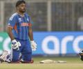 T20 World Cup: Ganguly makes big call on Samson's future