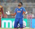 Sanju Samson erases all doubts of being a match-winner