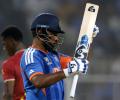 T20 World Cup: 'Switched off phone, social media and listened to myself': Sanju Samson