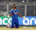 T20 World Cup: One Boundary Away: Samson Misses MVPI Crown