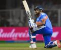 T20 World Cup, India vs West Indies: Sanju Samson has got the success he deserves: Gavaskar