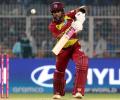 Shai Hope Takes Blame For West Indies' T20 World Cup Ouster