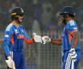 History-seeking India face improving England in heavyweight T20 World Cup semifinal