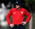 Chris Gaffaney-Allahuddien Paleker To Umpire India Vs England T20 World Cup Semi-final