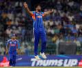 Bumrah gives India the edge against England in T20 World Cup semi-final: Gavaskar