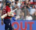 T20 World Cup semifinal: England back struggling Buttler to fire vs India