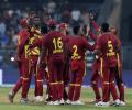 Middle East conflict delays Windies, Zimbabwe teams' return from T20 World Cup