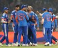 T20 WC: India Exceptional but Not Unbeatable, Says Atherton