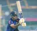 T20 WC Semi-final: India Eye Complete Game as England Loom