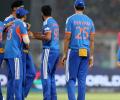 13 dropped catches! Can India fix fielding before T20 World Cup semis?