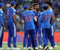 India to face Ireland in T20I series before England ODIs