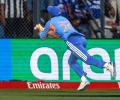 T20 World Cup, India vs England semi-final: Axar Patel will be one of India's great players: Gavaskar
