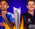 India vs NZ: Inside their ICC knockout rivalry