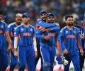 India chase history, NZ dream of 1st T20 World Cup crown