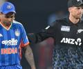 India vs NZ T20 WC Final: 5 Key Facts Before the Big Clash