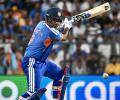 'One more innings': Sanju Samson eyes match-winning knock in T20 World Cup final