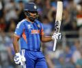 T20 World Cup, India Vs England Semi-Final: Match-Winner Sanju Samson Has Come Of Age: Shastri