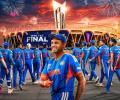 India could field 3 World Cup teams easily: Glenn Phillips