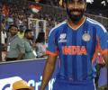 T20 World Cup: Bumrah and Angad's Priceless Moment