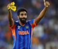 T20 World Cup: 'I couldn't win last time... today I did': Bumrah recalls heartbreak