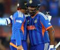 T20 World Cup: Sachin's Viral Post After Samson's Final Blitz