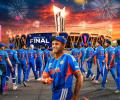 T20 World Cup Final: Ahmedabad Turns Into A Pressure Cooker