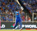 T20 World Cup Final, India vs New Zealand: Sanju Samson Reveals His Comeback Secret: Sachin Tendulkar