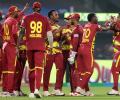 West Indies players stranded in India after T20 World Cup leave on commercial flights