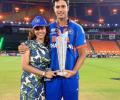 Why World Cup Hero Shivam Dube Took Train Home