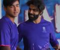 IPL 2026: Jadeja Returns to Rajasthan Royals, Greets Vaibhav Sooryavanshi
