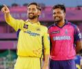 Sanju Samson will give CSK 'inside info' on RR, says Pathan