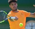 Indian Wells: Alcaraz, Medvedev set up blockbuster clash; Swiatek shocked