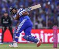 Sanju Samson foresees India's reign in global cricket after T20 World Cup win
