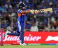 'Chhotu, World Cup jitayega?': How Suryakumar's Gut Call Sparked Ishan Kishan's World Cup Heroics