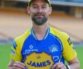 IPL 2026: CSK bring in James Foster as new fielding coach